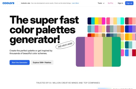 coolors