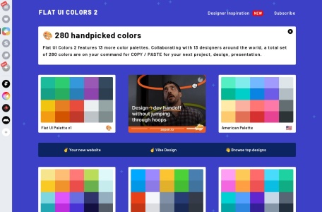 flatuicolors
