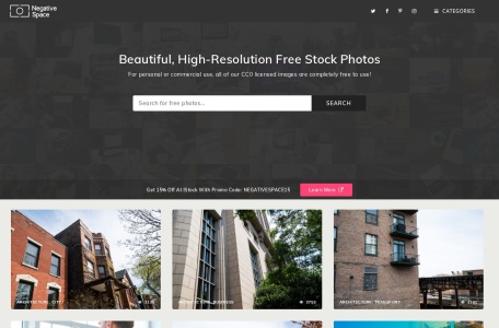 negativespace