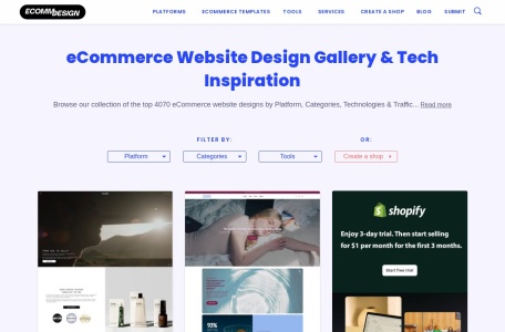 Ecommercefolio