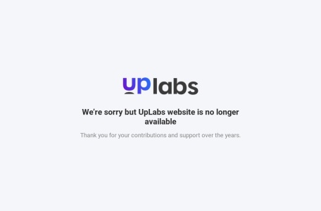 uplabs
